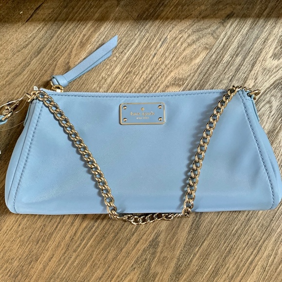 Kate Spade Jane Wilson Road Crossbody Bag - Picture 7 of 13